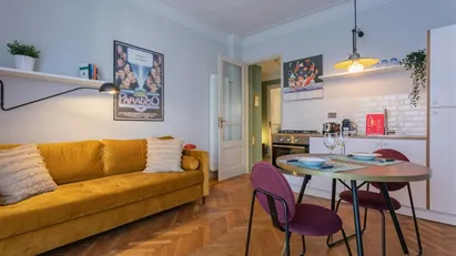 Apartment for rent in Turin, Piemonte