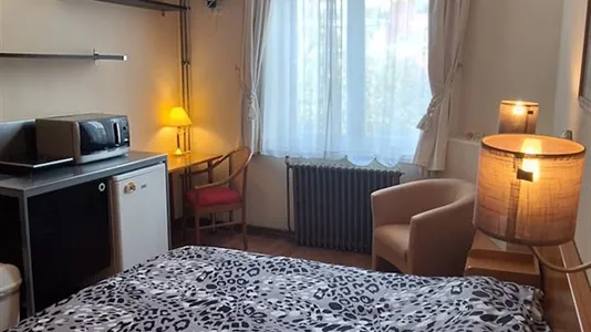 Apartments in Brussels Elsene - photo 10