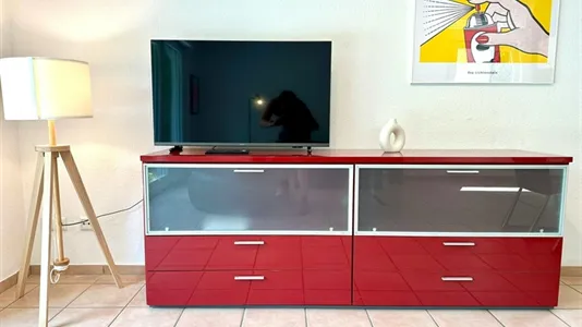 Apartments in Cologne Innenstadt - photo 9