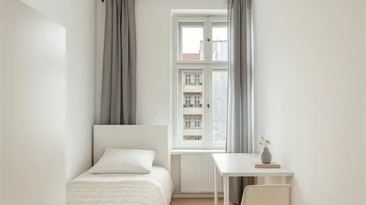 Rooms in Berlin Pankow - photo 3