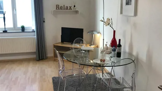 Apartments in Cologne Lindenthal - photo 3
