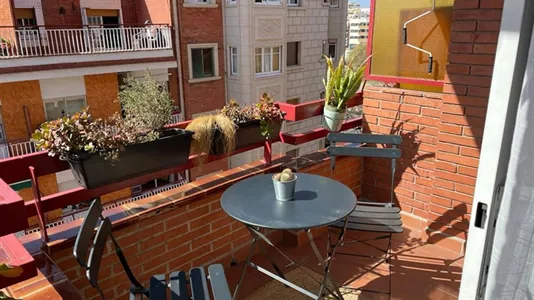 Apartments in Barcelona Sants-Montjuïc - photo 3