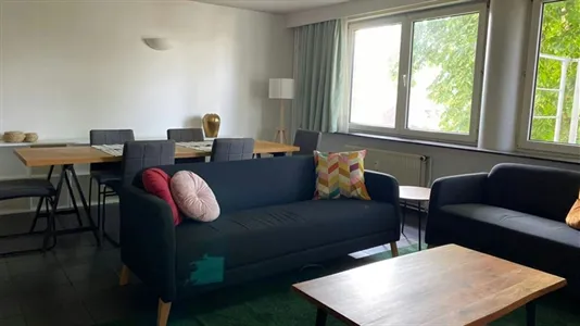 Rooms in Brussels Sint-Joost-ten-Node - photo 6