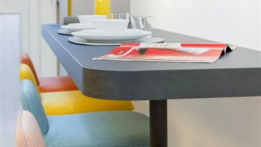 Rooms in Padua - photo 7