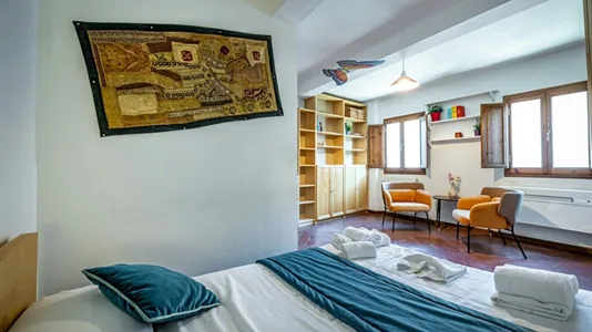 Apartments in Florence - photo 8