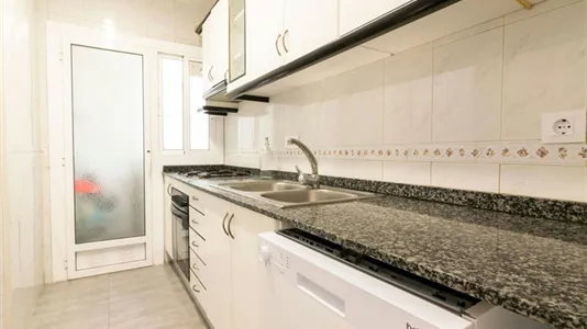 Apartments in L'Hospitalet de Llobregat - photo 10