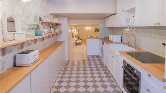 Rooms in Paris 19ème arrondissement - photo 6