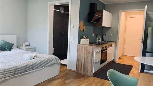 Apartments in Location is not specified - photo 7