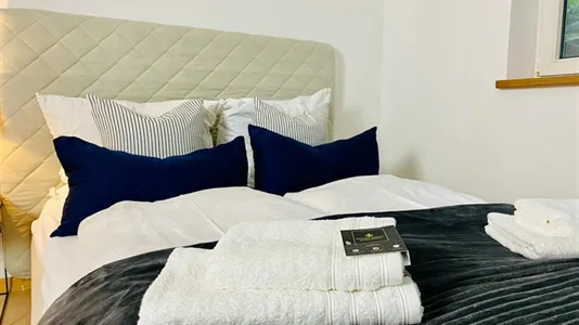 Apartments in Hamburg Wandsbek - photo 10