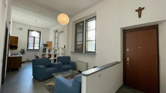 Rooms in Milano Zona 8 - Fiera, Gallaratese, Quarto Oggiaro - photo 4