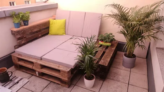 Rooms in Vienna Favoriten - photo 8