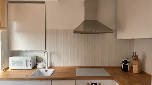 Apartments in Madrid Arganzuela - photo 6