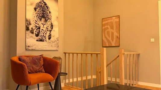 Rooms in Brussels Sint-Jans-Molenbeek - photo 8