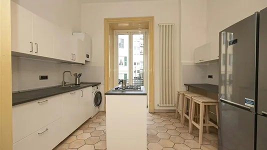 Rooms in Genoa - photo 6