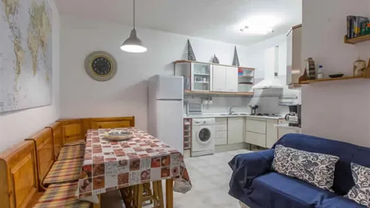 Rooms in Madrid Centro - photo 5