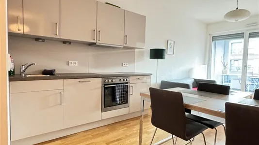 Apartments in Berlin Mitte - photo 3