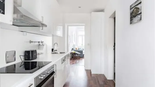 Apartments in Vienna Alsergrund - photo 6