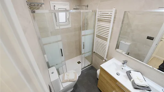 Rooms in Bilbao - photo 10