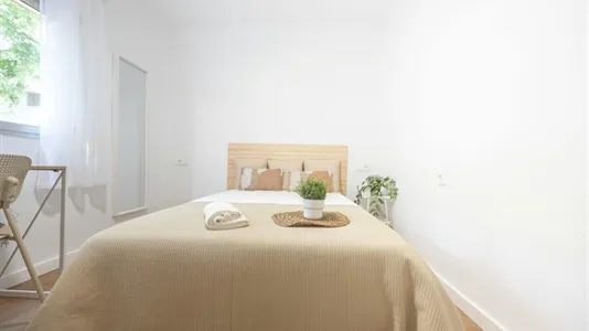 Rooms in Alboraya - photo 6