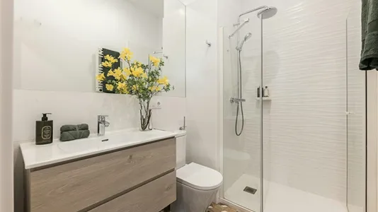 Apartments in Barcelona Ciutat Vella - photo 9