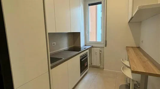 Apartments in Milano Zona 1 - Centro storico - photo 8