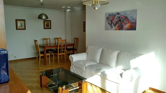 Rooms in Alcorcón - photo 8