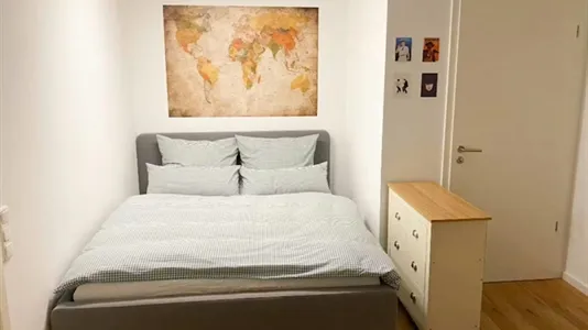 Apartments in Location is not specified - photo 7