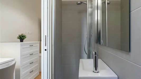 Rooms in Florence - photo 5