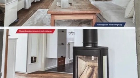 Houses in Öckerö - photo 8