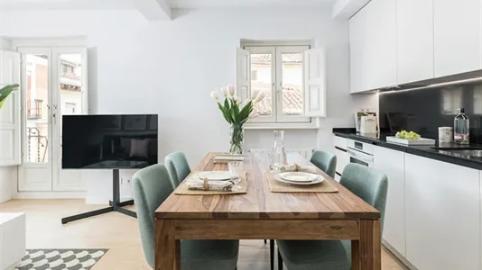Apartments in Madrid Centro - photo 9