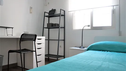 Rooms in El Fontanal - photo 4