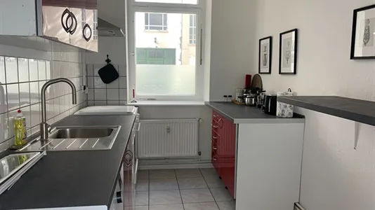 Apartments in Location is not specified - photo 6