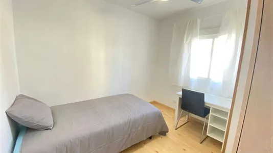 Rooms in Madrid Usera - photo 5