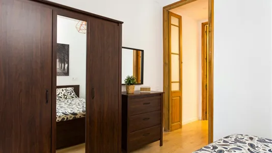 Apartments in Barcelona Sants-Montjuïc - photo 7