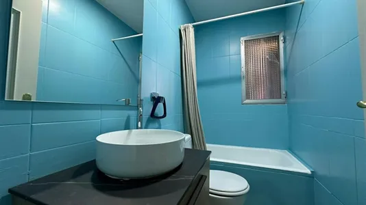 Rooms in Madrid Puente de Vallecas - photo 7