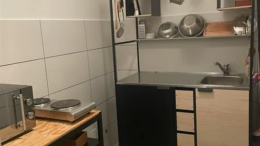 Apartments in Brussels Koekelberg - photo 5