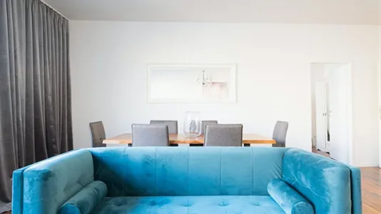 Apartments in Wien Wieden - photo 9