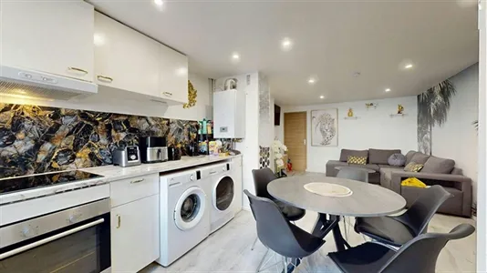 Rooms in Toulouse - photo 10