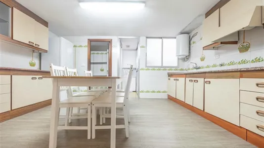 Rooms in Valencia Extramurs - photo 7