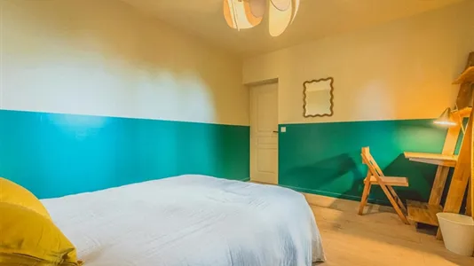 Rooms in Antony - photo 4