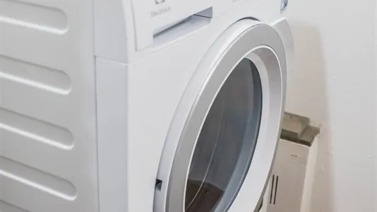 Rooms in Florence - photo 9