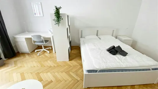Rooms in Wien Mariahilf - photo 6