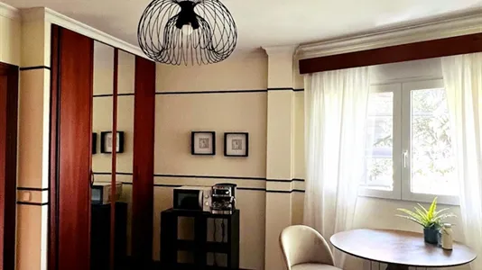 Rooms in Madrid Hortaleza - photo 6