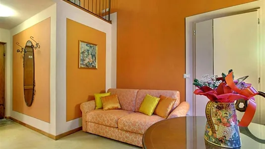 Apartments in Florence - photo 5