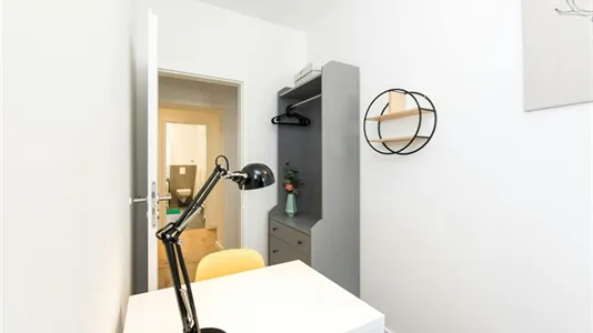 Rooms in Berlin Tempelhof-Schöneberg - photo 3