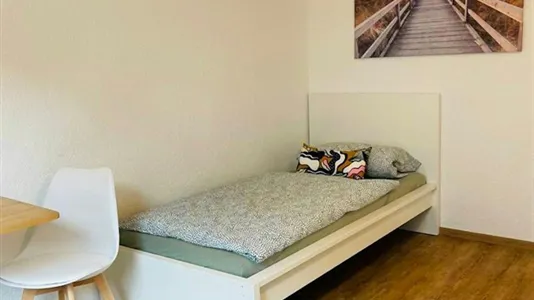 Apartments in Essen - photo 9