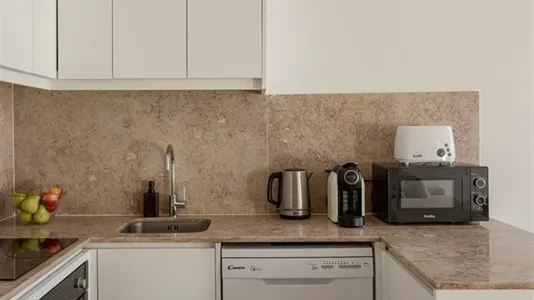 Apartments in Location is not specified - photo 4