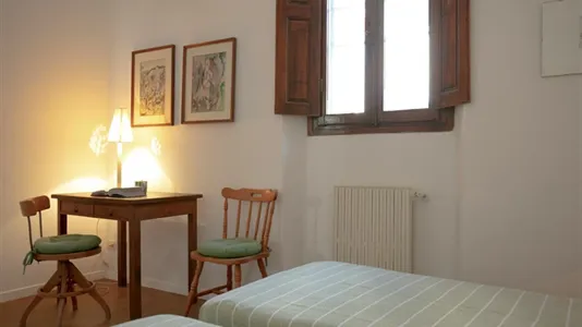 Apartments in Florence - photo 4