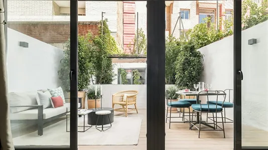 Apartments in Madrid Tetuán - photo 7