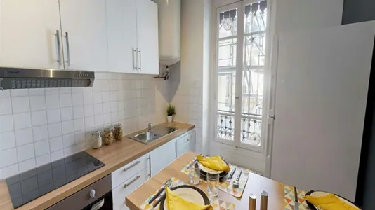 Rooms in Lyon - photo 7